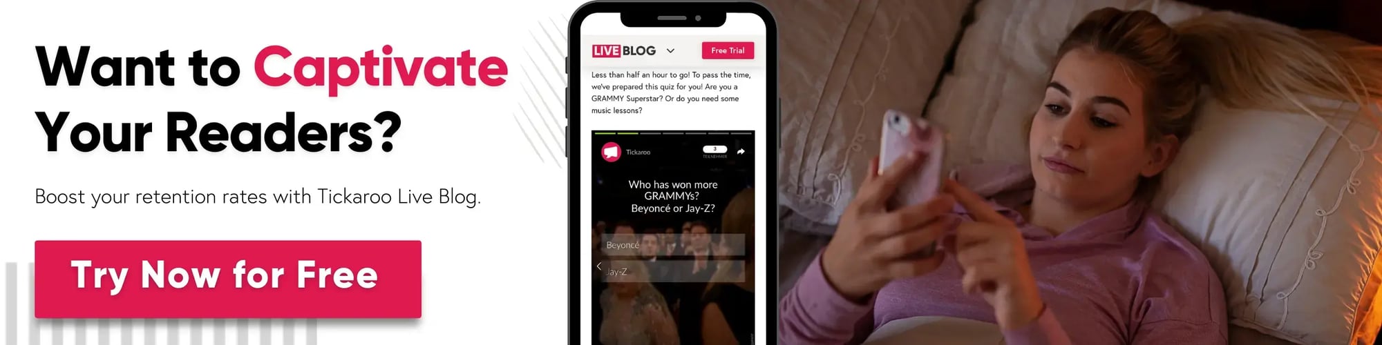 Test Account Engagement